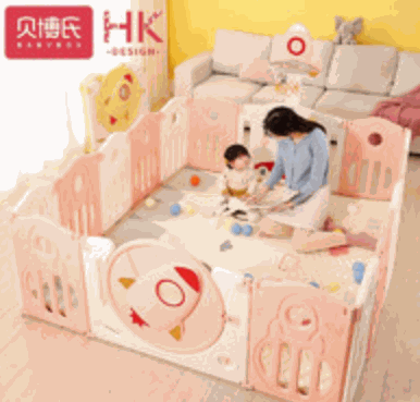 贝博氏婴儿用品